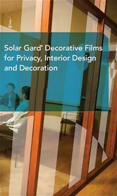 Solargard Film Glass