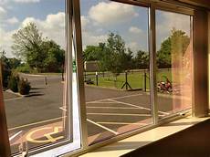 Solargard Film Glass