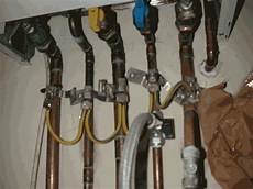 Solid Central Heating System