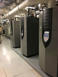 Solid Fuel Boilers