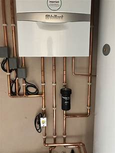 Solid Fuel Central Heating Boilers