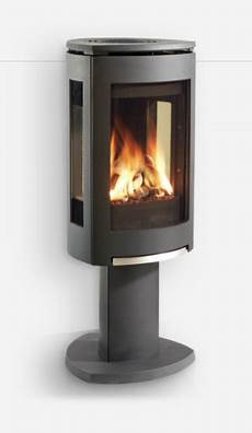 Solid Fuel Central Heating Stoves