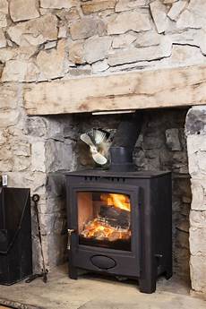 Solid Fuel Central Heating Stoves