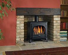 Solid Fuel Central Heating Stoves