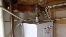 Solid Fuel Central System Heating Boiler