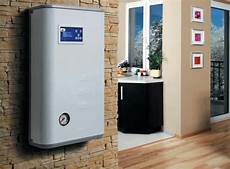 Solid Fuel Central System Heating Boiler