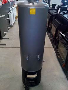 Solid Fuel Heater