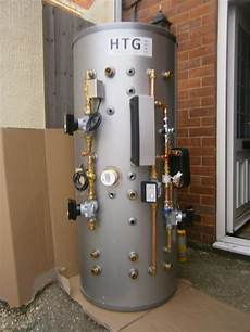 Solid Fuel Heating Boilers With Stoker