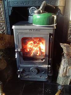 Solid Fuel Heating Stoves