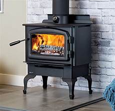 Solid Fuel Heating Stoves
