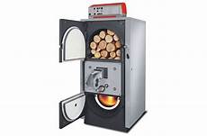Solid Fuel Steel Boiler