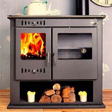 Solid Fuel Stoker Central Heating Boiler