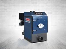 Solid Fuel Stoker Floor Heating Boiler