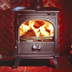 Solid Fuel Stove