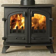 Solid Fuel Stove