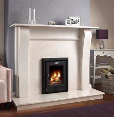 Solid Fuel Stoves