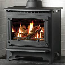 Solid Fuel Stoves