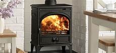 Solid Fuel Stoves