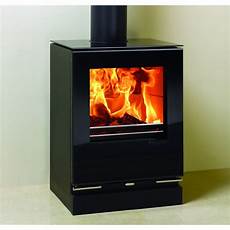 Solid Fuel Stoves