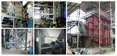 Solid Heating Boilers