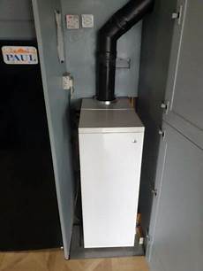 Solid Heating Boilers
