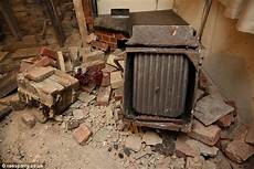 Solid Stoker-Fired Central Heating Boiler