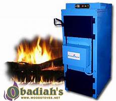 Solid Stoker-Fired Central Heating Boiler