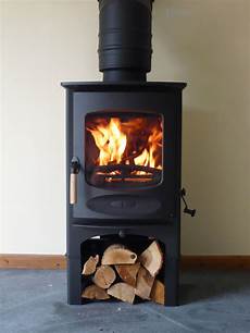 Solid Stove