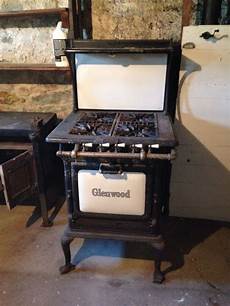 Solid Stove