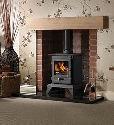 Solid Stove