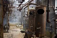 Soot Blowers For Industrial Boilers