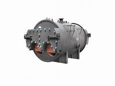 Soot Blowers For Industrial Boilers