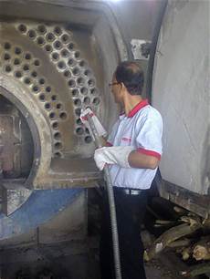 Soot Blowers