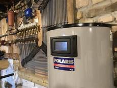 Space Heating Boilers