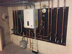 Space Heating Boilers