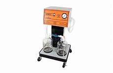 Special Design Aspirators