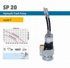 Special Design Aspirators