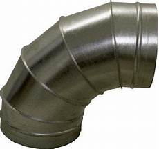Spiro Air Duct