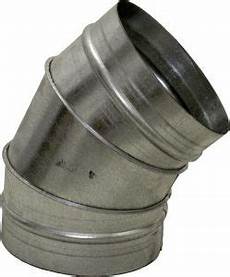 Spiro Air Duct