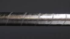 Spiro Air Duct