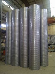 Spiro Air Duct