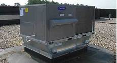 Split Package Cooler