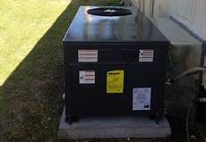 Split Package Coolers