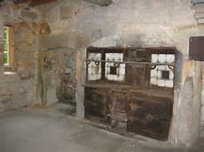 Square Stove