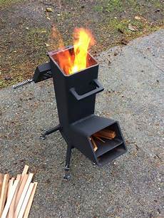 Square Stoves