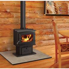 Square Stoves