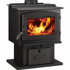Square Stoves