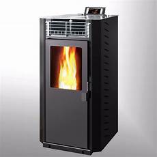Square Stoves