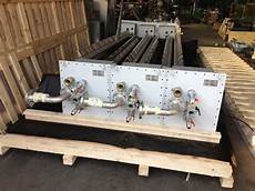 Stainless Duct