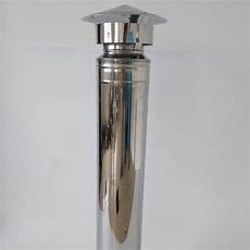 Standard Stove Pipes